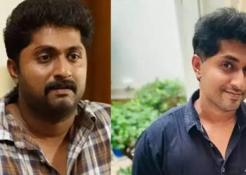 എന്നാലും എ​ന്റെ ധ്യാനേ..ഇതെങ്ങനെ; പുതിയ ലുക്ക് കണ്ട് ഞെട്ടി ആരാധകർ