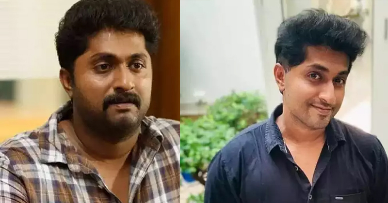 എന്നാലും എന്റെ ധ്യാനേ..ഇതെങ്ങനെ; പുതിയ ലുക്ക് കണ്ട് ഞെട്ടി ആരാധകർ