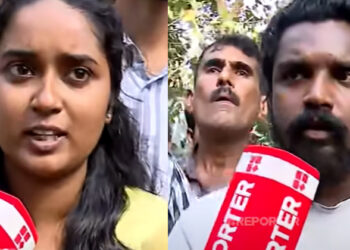 സിസിടിവി ചതിച്ചു; ക്രെഡിറ്റ് എടുക്കാൻ ശ്രമിച്ചത് വിനയായി. അന്വേഷണത്തെ അട്ടിമറിക്കാൻ ഡിവൈഎഫ്ഐ ശ്രമിച്ചുവെന്ന് ഡിജിപിക്ക് പരാതി