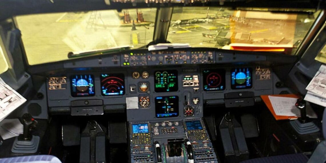 മിഡില്‍ ഈസ്റ്റ് വ്യോമാതിര്‍ത്തിയില്‍ സിഗ്നല്‍ നഷ്ടപ്പെട്ട് വിമാനങ്ങള്‍; അപകടസാധ്യതയെന്ന് ഡിജിസിഎ, പിന്നിലാര്?