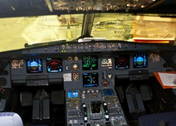 മിഡില് ഈസ്റ്റ് വ്യോമാതിര്ത്തിയില് സിഗ്നല് നഷ്ടപ്പെട്ട് വിമാനങ്ങള്; അപകടസാധ്യതയെന്ന് ഡിജിസിഎ, പിന്നിലാര്?