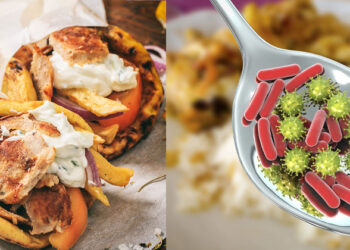 ഷവർമ പ്രശ്നക്കാരനാകുന്നതെങ്ങനെ? ഭക്ഷ്യവിഷബാധ ഏൽക്കാതിരിക്കാൻ ശ്രദ്ധിക്കേണ്ടത്