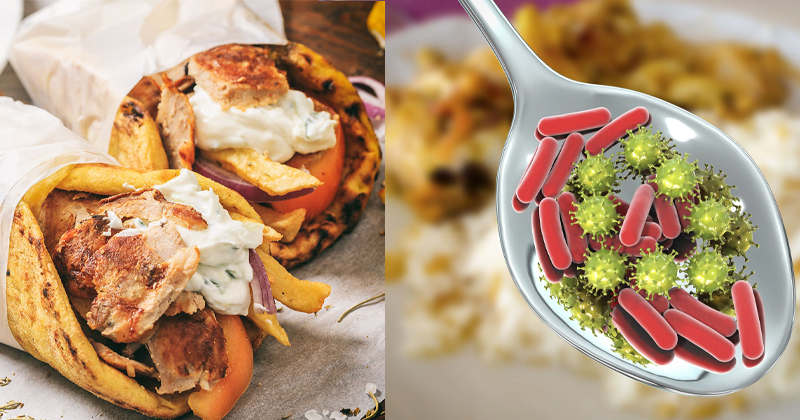 ഷവർമ പ്രശ്നക്കാരനാകുന്നതെങ്ങനെ? ഭക്ഷ്യവിഷബാധ ഏൽക്കാതിരിക്കാൻ ശ്രദ്ധിക്കേണ്ടത്