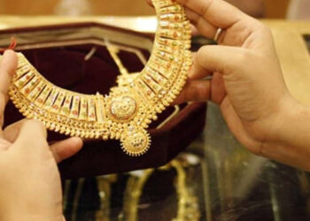 സ്വർണ്ണ വില കുതിക്കുന്നു; പവന് അരലക്ഷം കടക്കും