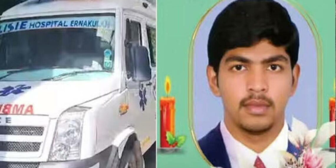 ഒരു മണിക്കൂറില്‍ ഹൃദയം കൊച്ചിയില്‍; ഇനി സെല്‍വിന്റെ ഹൃദയം ഹരിനാരായണനില്‍ തുടിക്കും