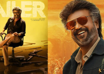 ടെലിവിഷൻ പ്രീമിയർ നടത്തിയ ആദ്യ ഇന്ത്യൻ ചിത്രംമെന്ന നേട്ടം സ്വന്തമാക്കി ജയിലർ