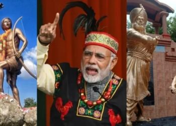 ദുർബലരായ വനവാസി വിഭാഗങ്ങൾക്കായി 24,000 കോടി രൂപയുടെ പദ്ധതികൾ; ‘ജൻജാതിയ ഗൗരവ് ദിവസി’ൽ പ്രധാനമന്ത്രി പദ്ധതി ഉദ്ഘാടനം ചെയ്യും