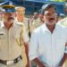 കളമശ്ശേരി സ്‌ഫോടനം; പ്രതി ഡൊമനിക് മാർട്ടിന്റെ സ്കൂട്ടറിൽ നിന്നും സ്ഫോടനത്തിനുപയോ​ഗിച്ച റിമോർട്ടുകൾ കണ്ടെടുത്തു