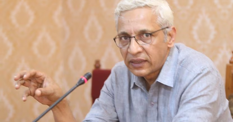 സർക്കാരിന് സുപ്രീം കോടതിയിൽ കനത്ത തിരിച്ചടി; കണ്ണൂർ വിസിയെ പുറത്താക്കി