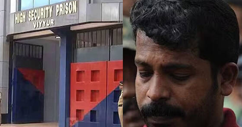 വിയ്യൂർ ജയിൽ സംഘർഷം; കൊടി സുനിയടക്കം പത്തോളം പേർക്കെതിരെ കേസ്