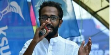 കേരളവർമ്മ കോളേജ് യൂണിയൻ തിരഞ്ഞെടുപ്പ്; എസ്എഫ്ഐക്കെതിരെ കെഎസ്‍യു ഇന്ന് ഹൈക്കോടതിയെ സമീപിക്കും