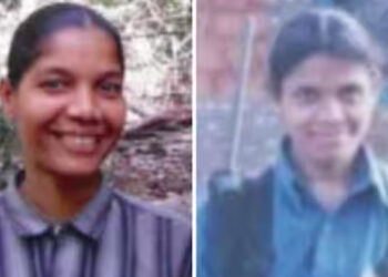 കമ്യൂണിസ്റ്റ് ഭീകരർക്കായി ലുക്ക് ഔട്ട് നോട്ടീസ് പുറപ്പെടുവിച്ചു