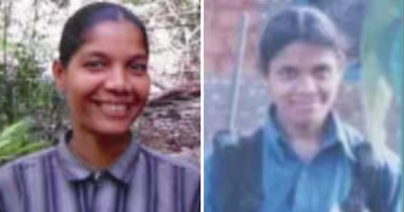 കമ്യൂണിസ്റ്റ് ഭീകരർക്കായി ലുക്ക് ഔട്ട് നോട്ടീസ് പുറപ്പെടുവിച്ചു