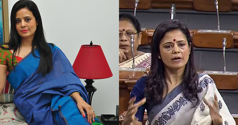 മഹുവാ, ദുബായിയിൽ പോകുമ്പോൾ നിങ്ങൾ എവിടെയാണ്,ആർക്കൊപ്പമാണ് താമസിക്കുന്നത് ? തൃണമൂൽ എംപിയുടെ പ്രവർത്തനങ്ങൾ രാജ്യസുരക്ഷയ്ക്കും ഭീഷണി