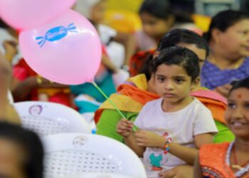 കുട്ടികള്‍ക്കുള്ള മിഠായി പദ്ധതിയിലെ വീഴ്ച; കേസെടുത്ത് മനുഷ്യാവകാശ കമ്മീഷന്‍, ആരോഗ്യവകുപ്പ് സെക്രട്ടറി 10 ദിവസത്തിനകം റിപ്പോര്‍ട്ട് സമര്‍പ്പിക്കാൻ നിർദ്ദേശം