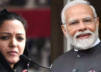 ജനപ്രീതി നഷ്ടപ്പെടുത്തി നിർണ്ണായക തീരുമാനങ്ങൾ എടുക്കുന്നു, രാജ്യത്തിന് വേണ്ടി നിസ്വാർത്ഥമായി പ്രവർത്തിക്കുന്ന വ്യക്തി; പ്രധാനമന്ത്രിയെ പുകഴ്ത്തി ജെഎൻ യു മുൻ വിദ്യാർത്ഥി നേതാവ് ഷെഹ്ല റാഷിദ്