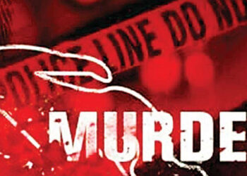 മകളെ കഴുത്തറുത്ത് കൊലപ്പെടുത്തിയതിന് ശേഷം തീകൊളുത്തി