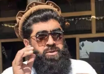 പാക്കിസ്ഥാനിൽ വീണ്ടും അജ്ഞാതരുടെ ആക്രമണം; ലഷ്കർ ഇ തോയ്‌ബ റിക്രൂട്ട്മെന്റ് തലവൻ കൊല്ലപ്പെട്ടു. ഒരാഴ്ചക്കിടെ കൊല്ലപ്പെടുന്നത് രണ്ടാമത്തെ ലഷ്‌കർ ഭീകരൻ