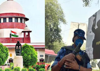 പോപുലർഫ്രണ്ട് നിരോധനം; നിരോധനത്തിനെതിരായ ഹർജി സുപ്രിം കോടതിതള്ളി