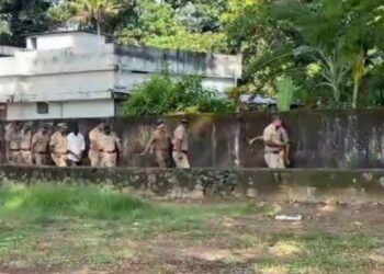 കളമശ്ശേരി സ്ഫോടനം; പ്രതി മാര്ട്ടിന്റെ തിരിച്ചറിയല് പരേഡിന് ഇന്ന് അപേക്ഷ നല്കും