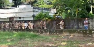 കളമശ്ശേരി സ്ഫോടനം; പ്രതി മാര്‍ട്ടിന്‍റെ തിരിച്ചറിയല്‍ പരേഡിന് ഇന്ന് അപേക്ഷ നല്‍കും
