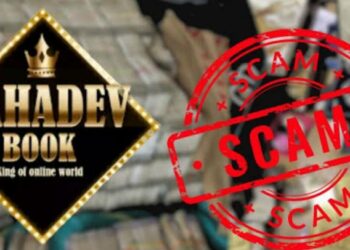 വിവാദമായ മഹാദേവ് ആപ്പ് ബ്ലോക്ക് ചെയ്ത് കേന്ദ്ര സർക്കാർ; 22 മറ്റ് ആപ്പുകളും വെബ്‌സൈറ്റുകളും സർക്കാർ വിലക്കി