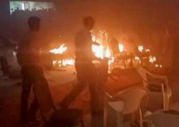 കളമശ്ശേരി സ്ഫോടനം; മരണം നാലായി 