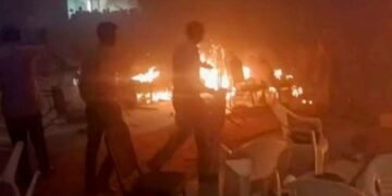 കളമശ്ശേരി സ്ഫോടനം; മരണം നാലായി 