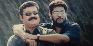 ‘വ്യാജമായ വാർത്തകൾ നിർമ്മിക്കുന്നതിലൂടെ ആനന്ദം കൊള്ളുന്നവർ ദയവായി ഇത്തരം പ്രവർത്തികൾ നിർത്തുക’; സുരേഷ് ​ഗോപിക്കെതിരായ വിവാദ പ്രസ്താവനയിൽ പ്രതികരിച്ച് ഷാജി കൈലാസ്