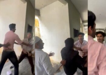 വയനാട് നടവയൽ സി.എം കോളജ് സംഘർഷം; പ്രിൻസിപ്പലിനെതിരെ കേസ് 