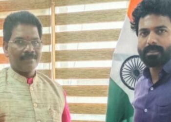 കേരളീയം പരിപാടിയിൽ ഗോത്രവർഗ വിഭാഗങ്ങളെ മോശമായി  ചിത്രീകരിച്ച സംഭവം; കേന്ദ്രത്തിന് പരാതി