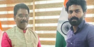 കേരളീയം പരിപാടിയിൽ ഗോത്രവർഗ വിഭാഗങ്ങളെ മോശമായി  ചിത്രീകരിച്ച സംഭവം; കേന്ദ്രത്തിന് പരാതി
