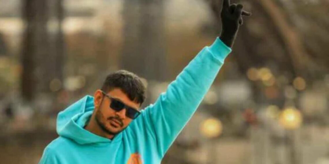 മല്ലു ട്രാവലറിനെതിരെ പോക്സോ കേസെടുത്ത് ധർമ്മടം പോലീസ്;  ആദ്യ ഭാര്യയുടെ പരാതിയിലാണ് കേസ്