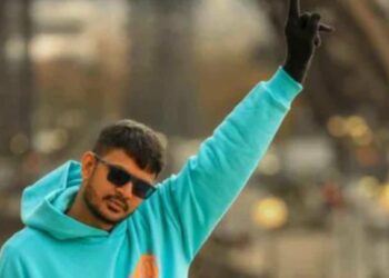 മല്ലു ട്രാവലറിനെതിരെ പോക്സോ കേസെടുത്ത് ധർമ്മടം പോലീസ്;  ആദ്യ ഭാര്യയുടെ പരാതിയിലാണ് കേസ്