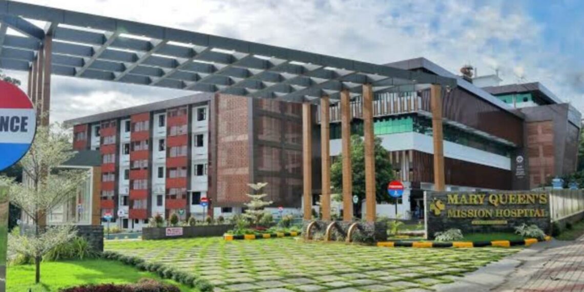 മൃതദേഹം മാറി നല്‍കി; ആശുപത്രിക്കെതിരെ പ്രതിഷേധവുമായി ബന്ധുക്കള്‍