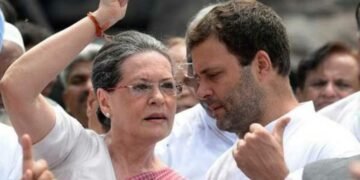 നാഷണൽ ഹെറാൾഡ് കേസ്; സോണിയയെയും രാഹുലിനെയും ഇഡി വീണ്ടും ചോദ്യം ചെയ്യും