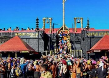 ശബരിമല മേൽശാന്തി തിരഞ്ഞെടുപ്പ് റദ്ദാക്കില്ല; ഹർജി ഹൈക്കോടതി തള്ളി