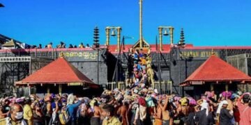 ശബരിമല മേൽശാന്തി തിരഞ്ഞെടുപ്പ് റദ്ദാക്കില്ല; ഹർജി ഹൈക്കോടതി തള്ളി