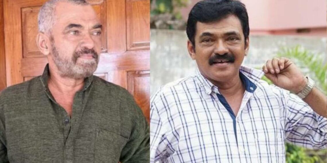 കലാഭവൻ മുഹമ്മദ് ഹനീഫ് അന്തരിച്ചു