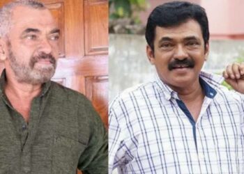 കലാഭവൻ മുഹമ്മദ് ഹനീഫ് അന്തരിച്ചു