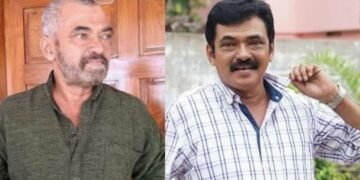 കലാഭവൻ മുഹമ്മദ് ഹനീഫ് അന്തരിച്ചു