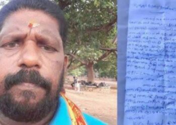 ‘കൃഷി ചെയ്ത് നെല്ല് സർക്കാരിന് കൊടുത്തു, നിങ്ങൾ വരണം എനിക്ക് റീത്ത് വെക്കണം’- വികാരഭരിതമായ ശബ്ദരേഖ – കർഷകരെ കൊല്ലുന്ന സർക്കാർ നയങ്ങൾ 