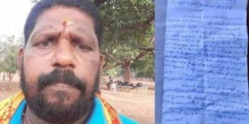 ‘കൃഷി ചെയ്ത് നെല്ല് സർക്കാരിന് കൊടുത്തു, നിങ്ങൾ വരണം എനിക്ക് റീത്ത് വെക്കണം’- വികാരഭരിതമായ ശബ്ദരേഖ – കർഷകരെ കൊല്ലുന്ന സർക്കാർ നയങ്ങൾ 
