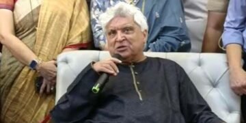 ‘ഇന്ത്യയിൽ ജനാധിപത്യം നിലനിൽക്കുന്നത് ഹിന്ദുക്കൾ കാരണം’; ഗാനരചയിതാവ് ജാവേദ് അക്തർ