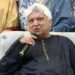 ‘ഇന്ത്യയിൽ ജനാധിപത്യം നിലനിൽക്കുന്നത് ഹിന്ദുക്കൾ കാരണം’; ഗാനരചയിതാവ് ജാവേദ് അക്തർ