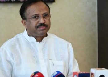 ‘കേന്ദ്രം കൊടുക്കാനുള്ളതെല്ലാം കൊടുത്തു കഴിഞ്ഞു, ഒറ്റ പൈസ പോലും കുടിശ്ശികയില്ല’; വി മുരളീധരൻ