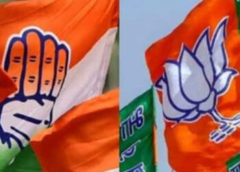 മധ്യപ്രദേശിലും ഛത്തീസ്ഗഡിലും പരസ്യപ്രചാരണം ഇന്നവസാനിക്കും; വോട്ടെടുപ്പ് വെള്ളിയാഴ്ച