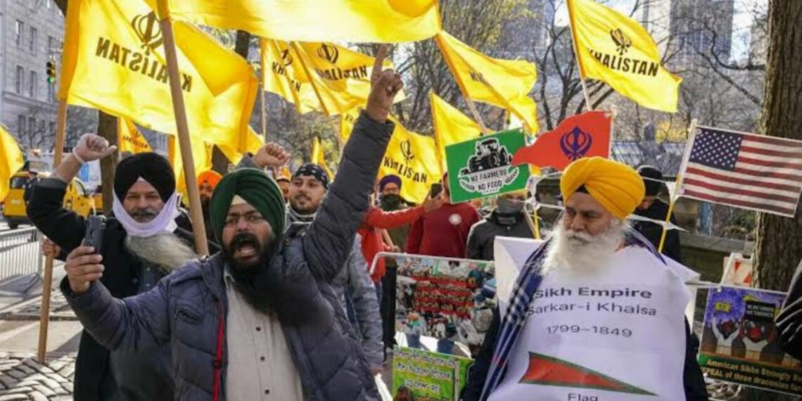 കാനഡയിൽ ഇന്ത്യൻ കോൺസുലേറ്റിന് നേരെ പ്രതിഷേധം തുടരും, കാനഡയിലെ ഇന്ത്യൻ പ്രവർത്തനങ്ങൾ തടയും; ഭീക്ഷണിയുമായി ഖലിസ്ഥാൻ ഭീകരവാദികൾ