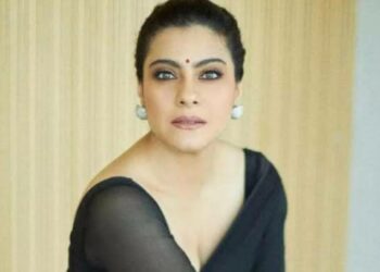 ആദ്യം രശ്മിക ഇപ്പോൾ കജോൾ; നടി വസ്ത്രം മാറുന്നതായി ഡീപ് ഫെയ്ക്