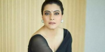 ആദ്യം രശ്മിക ഇപ്പോൾ കജോൾ; നടി വസ്ത്രം മാറുന്നതായി ഡീപ് ഫെയ്ക്